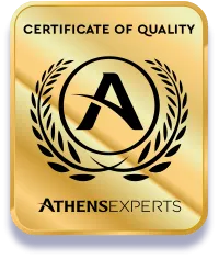 Certificate of Quality